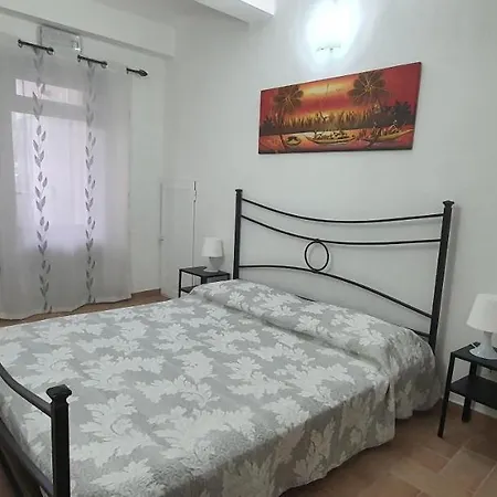 Apartamento La Casetta *