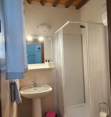 La Casetta Apartamento Camaiore