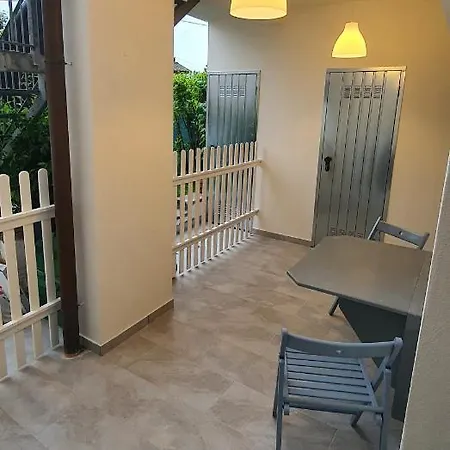 La Casetta Apartamento *