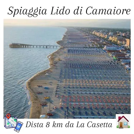 La Casetta