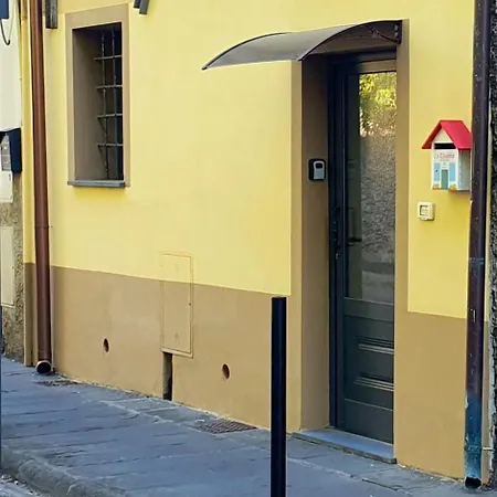 La Casetta