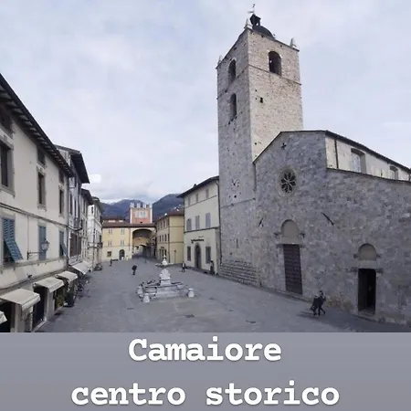 La Casetta *