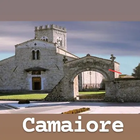 La Casetta *